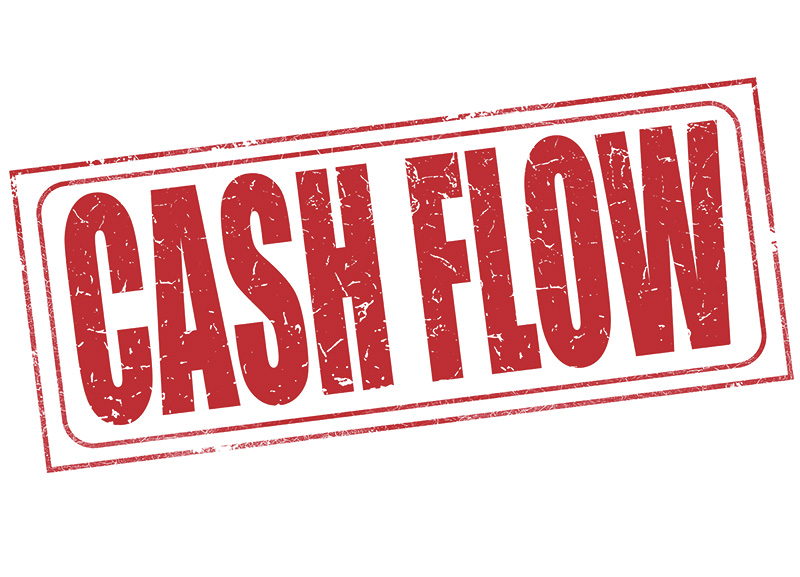 CASH FLOW – 5 tips for budgeting